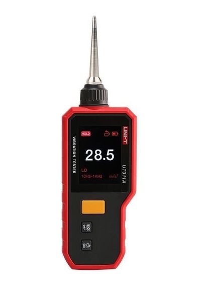 Unı-t Ut311a Vibrasyon Titreşim Test Cihazı