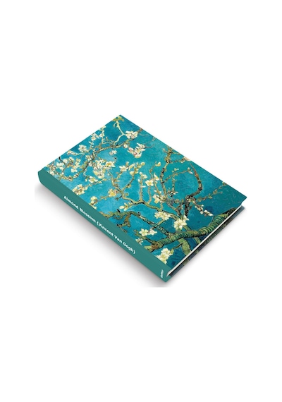 Art Of Word / Van Gogh - Almond Blossom