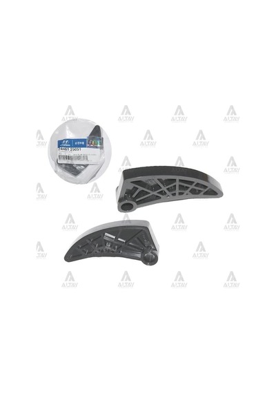 MOBIS 2446125051 Eksantrik Zincir Palet Sonata 05-11 Santafe Ix-35 13-15
