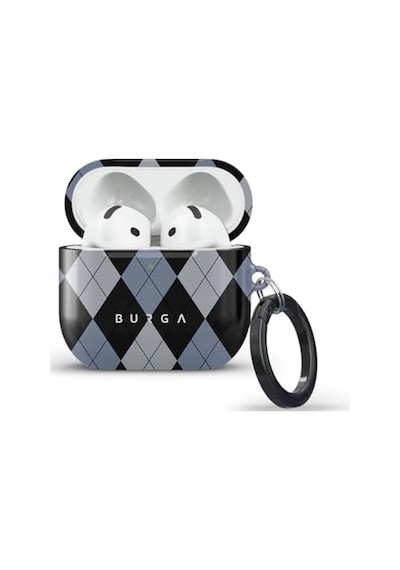 Apple Airpods 4 İle Uyumlu Kılıf, Trouble