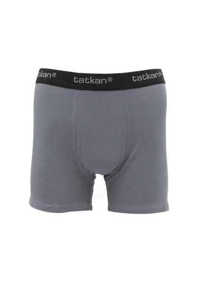 Tatkan Erkek Likralı Modal Boxer Battal 001