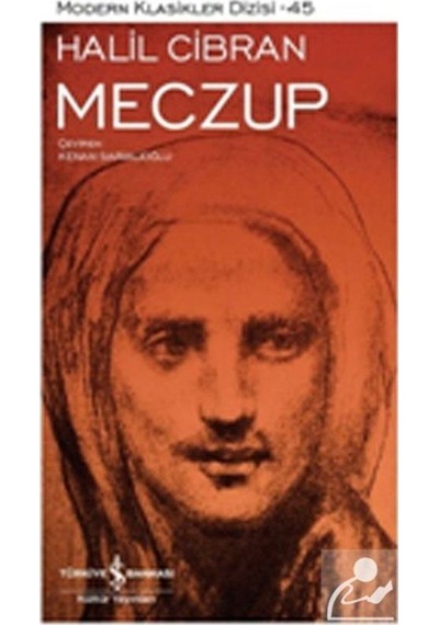 Meczup / Halil Cibran 9786053322856