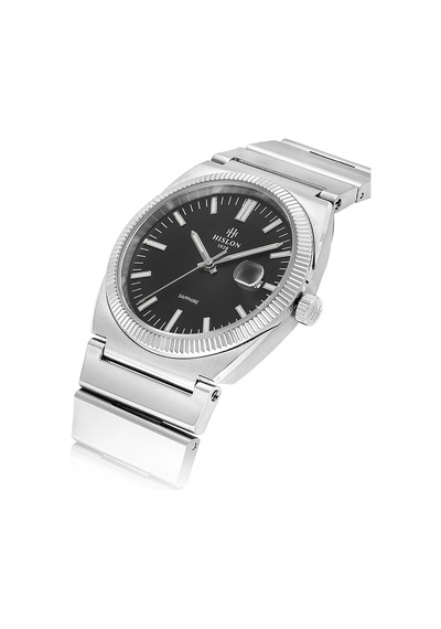 Hislon Men's Classic Cl211s-04ss Gri