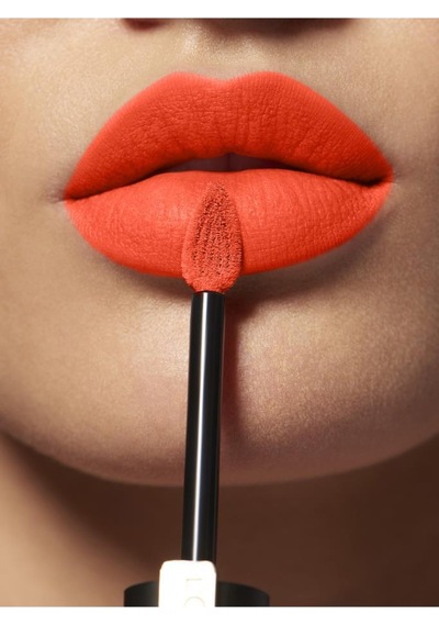 L'Oreal Paris Rouge Signature Parisian Sunset Likit Mat Ruj 127