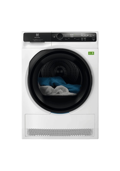 Electrolux EW9D797SCT 900 Serisi 9 KG AAA Enerji Sınıfı Inverter Kurutma Makinesi Beyaz