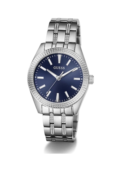 Guess Gugw1145g1 Erkek Kol Saati Metalik Gri