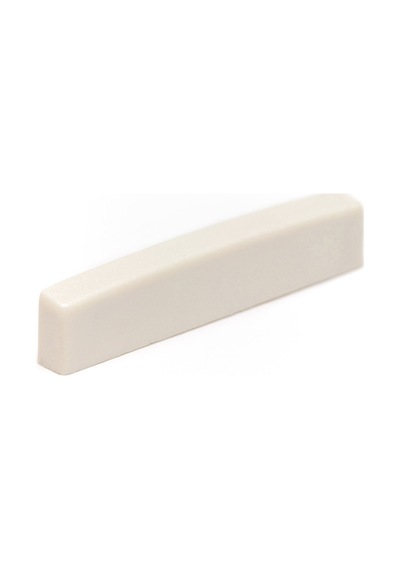 Graphtech Lc-4000-10 Nubone Jumbo Nut Blank Gibson Stil Üst Eşik