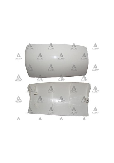 TAYVAN MB392782 Rüzgarlık Sol Canter Fe304-Fe449