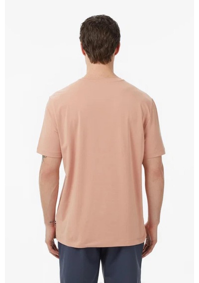 Nautica Erkek Turuncu Regular Fit T-shirt-14610