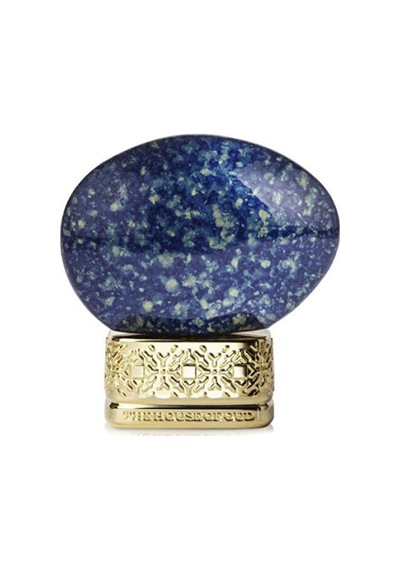 The House Of Oudsapphire Blue 75 Ml Edp Deri