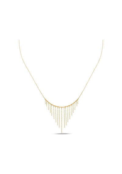 Nexus Twist Kolye