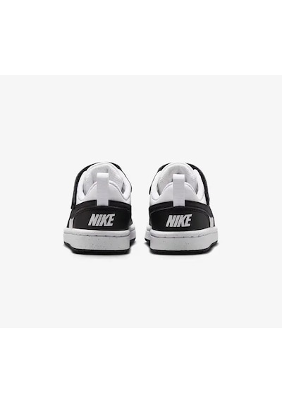 Nike Çocuk Ayakkabısı Court Borough Low Recraft Siyah Beyaz Çocuk Ayakkabısı Spor Ayakkabı Siyah Bey Nike Çocuk Ayakkabısı Court Borough Low Recraft Siyah Beyaz Çocuk Ayakkabısı Spor Ayakkabı Siyah Bey