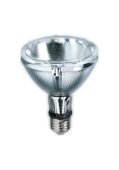 Philips 70W 79V 15000Lm 3000K E27 Par30 Metal Halide Ampul