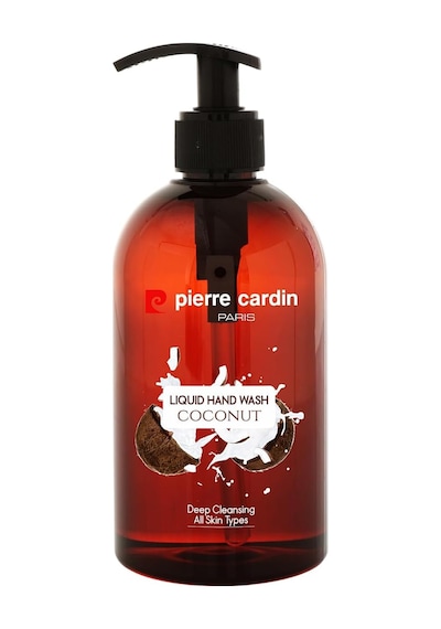 480 Ml Coconut-sıvı Sabun -hindistan Cevizi