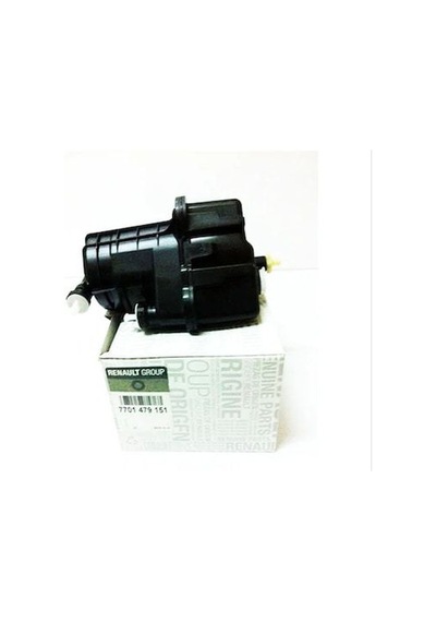 MAİS Clio  3-III 1.5 Dizel Mazot Filtresi 7701479151