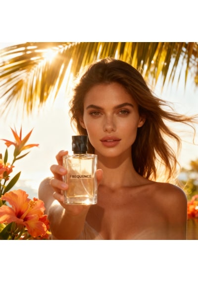 Loris Egzotik Masal K-402 + K-291 Kadın Parfüm EDP 2 x 50 ML