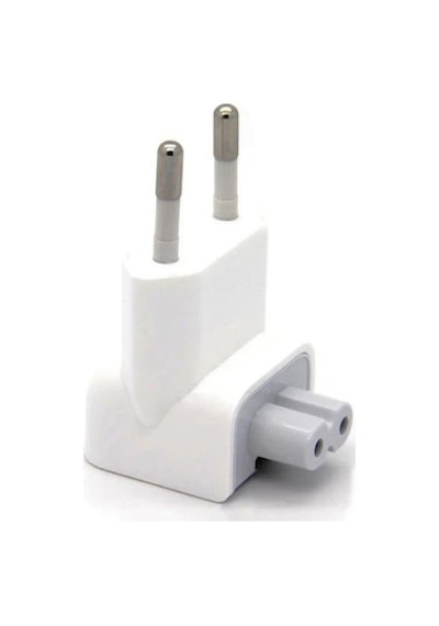 iPad & Apple Uyumlu MacBook Şarj Adaptör Çevirici Soket Priz Ucu