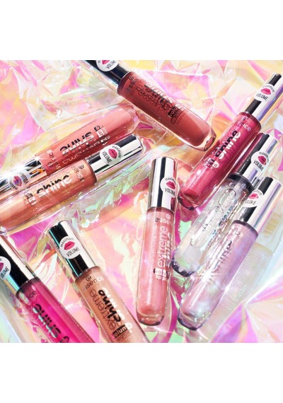 Essence Extreme Shine Volume Lip Gloss 02 Diğer