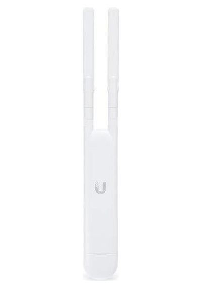 Ubiquiti Networks Networks Uap-ac-m-us Unifi Ac Mesh Geniş Alan Giriş/çıkış Çift Bantlı Erişim Noktası -abd Versiyonu 2'li Paket -123178