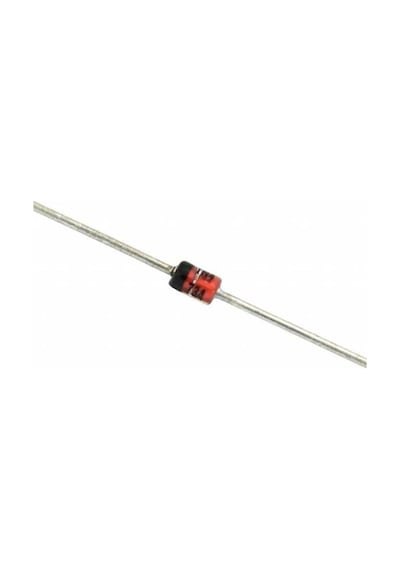 1N 4148 Diyot Fast Switchıng 100V 2A