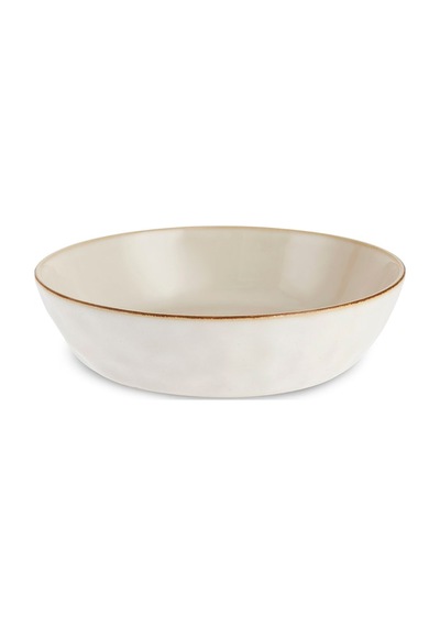 Karaca  Earth Collection Aria 55 Parça 12 Kişilik Yemek Takımı Bej