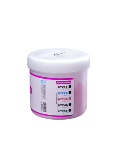 Hy206 Hy236 6w 10gr Termal Putty