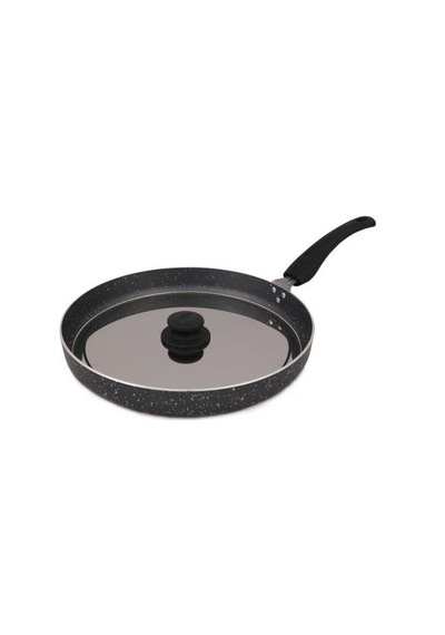 Taşhan 32 Cm Balık Tavası Eko Granit Granit