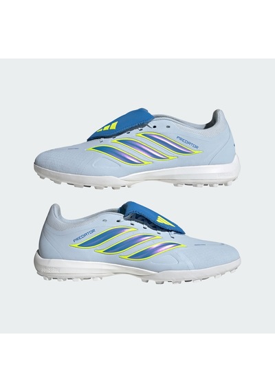 Adidas Jr7874 Predator League Ft Tf Erkek Halısaha Mavi