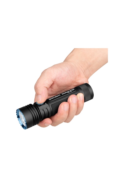 Olight Seeker 3 Pro Siyah