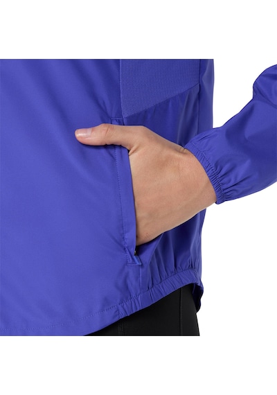 Asics Asıcs Sılver Jacket Kadın Performance Black 2012d148-400 Performance Black