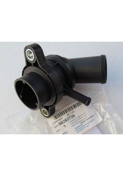 Gm 96282726 Termostat Komple Chevrolet Kalos 1,4 16valf