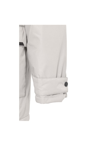 SÜVARİ Taş Slim Dolum Mont