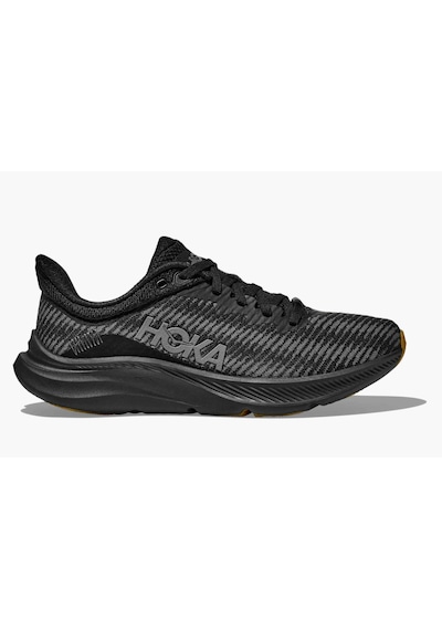Hoka M Solımar Erkek Spor Ayakkabı 1123074 1123074 Bblc Siyah