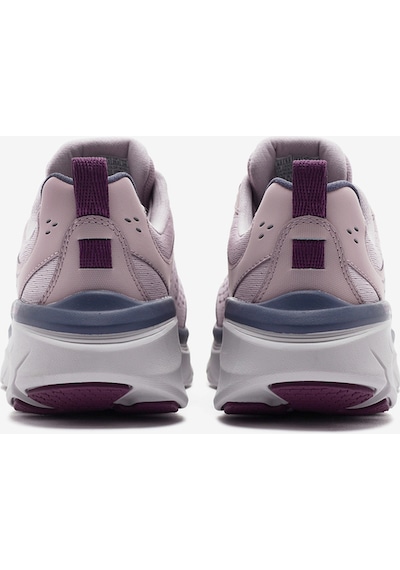 Skechers D'lux Walker 2.0 - Daisy Doll Kadın Mor Spor Ayakkabı 150093 Mvbl Mor