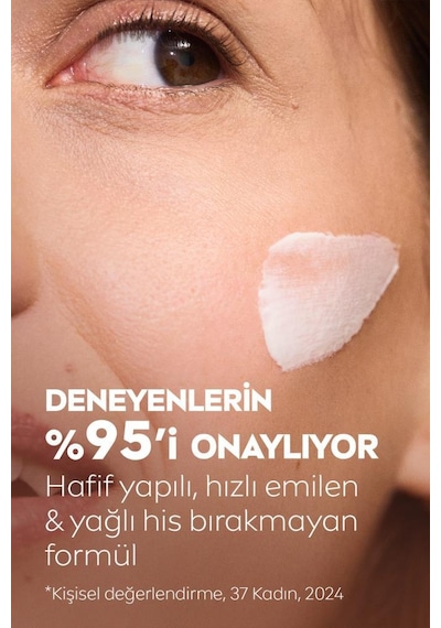 Nivea Q10 Günlük Gündüz Bakım Kremi SPF50 40 ML