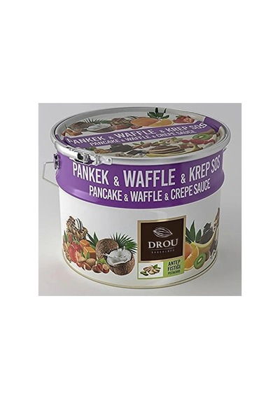 Callei Extra Antepwaffle 10 Kg