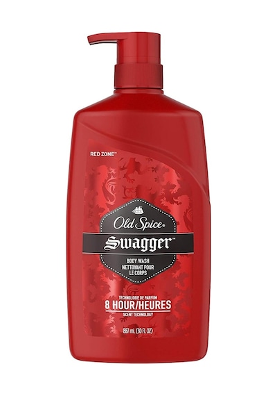 Old Spice R/Z Swagger Vücut Şampuanı 887 ML