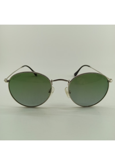 Gioferrari 848 Col.23 Unisex Güneş Gözlüğü Gümüş