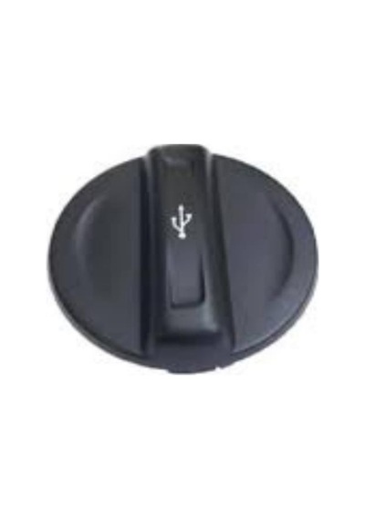 Usb Renault Megane 4