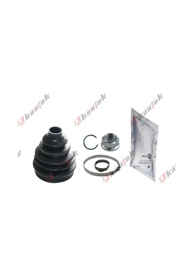 Aks Korugu Takımı On Dıs Mercedes W164 W166 X166 C292