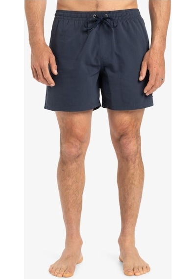 Quiksilver Quıksılver Everyday Solıd Volley 15 Erkek Dark Navy Volley Short Eqyjv04120-ktp0 Siyah