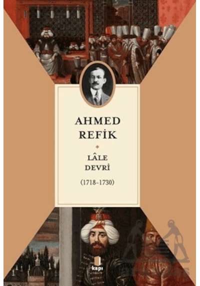 Lale Devri 1718-1730