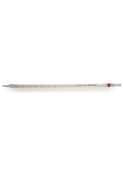 Edulab Pipet Dereceli (10 Ml.)