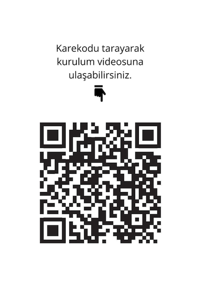 Ranza, Asya Ayrılabilir Çekmeceli Ranza 90 X 190 CM