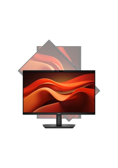Dell Pro E2426hb 23.8'' Konferans 5ms Hdmi Dp Ips