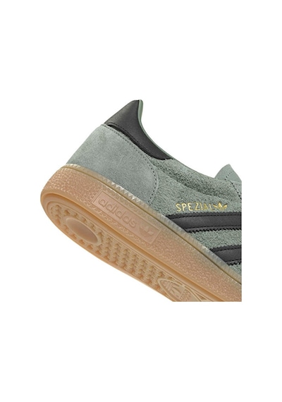 Adidas Handball Spezial Erkek Günlük Ayakkabı Ih6507 Yeşil Yeşil