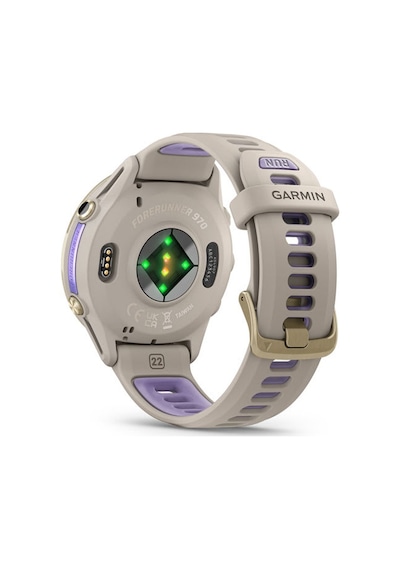 Garmin Forerunner 970 1.4" Akıllı Saat (Distribütör Garantili)