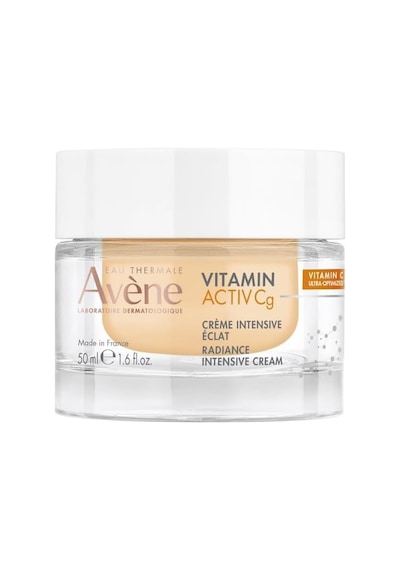 Eau Thermale Avene Vitamin Activ Cg Intensive Cream 50 Ml 12029