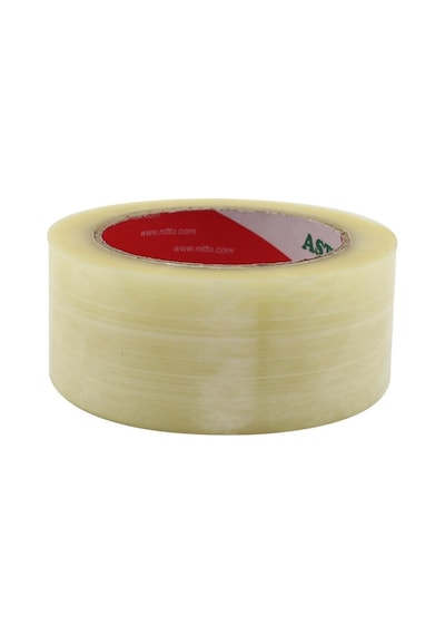 Koli Bandı Şeffaf Astel Paketleme Bant 45mmx100mt