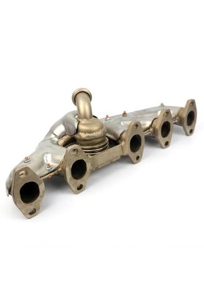 Volkswagen Touareg 2.5 Tdı Manifold 070 253 017